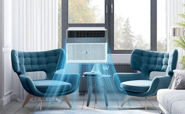GARVEE Window Air Conditioner Review