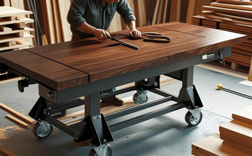 Top 10 Workbenches Reviewed