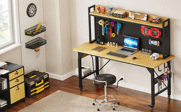 how to choose a workbench