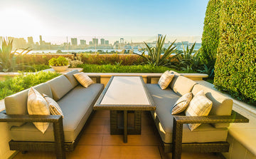 Outdoor Sofas