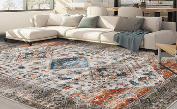 Washable Rugs
