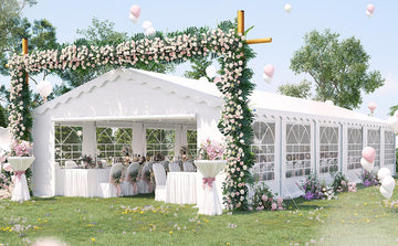 Canopy Tent