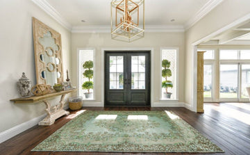 How to Choose the Best Area Rugs