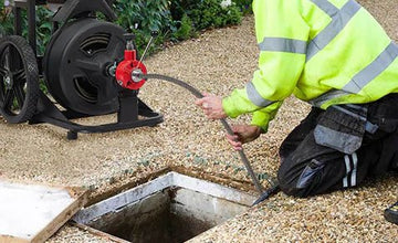 Understanding the Need for Drain Cleaner - GARVEE