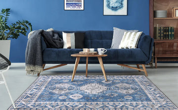 Best Washable Rugs