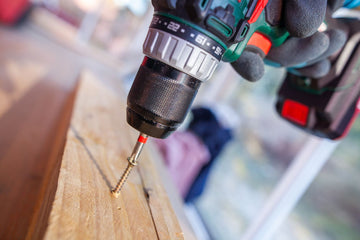 Everything You Need to Know about Drills - GARVEE