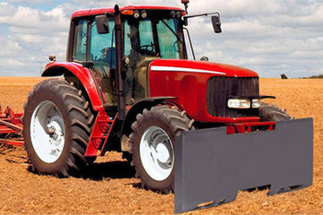Versatility of Quick Tach Mount Plates - GARVEE