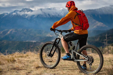 High-quality Bike Parts And Accessories Online - GARVEE