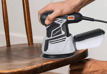 Choosing the Right Sanding Tool for Your Projects - GARVEE