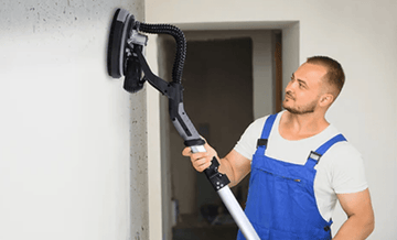 The Ultimate Guide to TOWALLMARK Sander - GARVEE