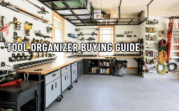Tool Organizer