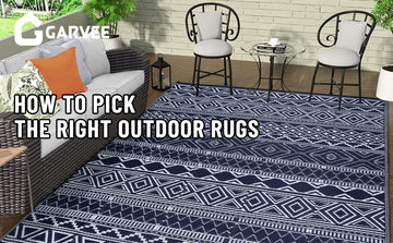 outdoor rugs