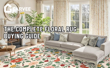 Floral Rug