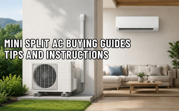 Mini Split AC