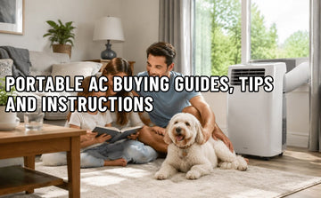 Portable AC