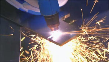 Precision Cutting Tools for Industrial Needs - GARVEE