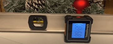 Infrared Thermometers for Industry - GARVEE