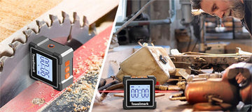Measure with Digital Calipers for Industry - GARVEE