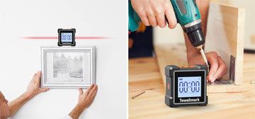 Laser Distance Meters for Industry - GARVEE