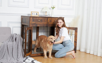Outdoor Dog Supplies: Gear up with GARVEE - GARVEE