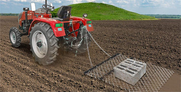 Upgrade Your Driveway with GARVEE's Drag Systems - GARVEE