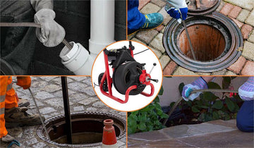 Expert Plumbing Services - GARVEE