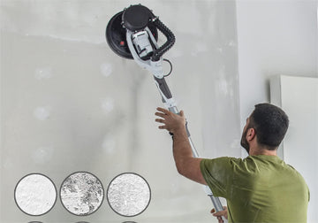 The Tool for Your Sanding - GARVEE
