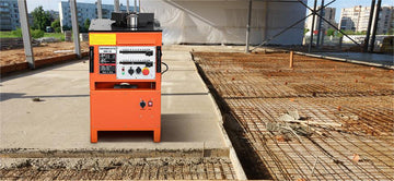 Introducing Flat Bar Bender Total Tools - GARVEE