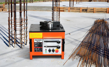 The Ultimate Tool for Reinforcing Steel - GARVEE