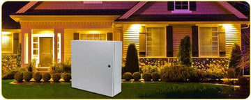 Secure Connections with GARVEE Junction Boxes - GARVEE