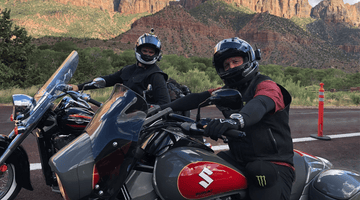 GARVEE Motorcycle And Bicycle Accessories - GARVEE