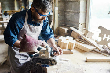 Which Types of Sanding Tools Do You Like - GARVEE