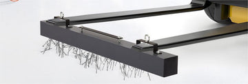 The Ultimate Industrial Cleaning Tool - GARVEE