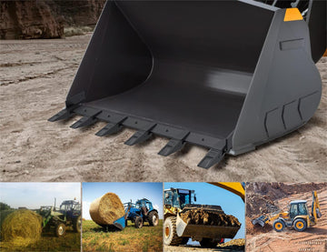 Heavy Duty Clamps for Construction - GARVEE