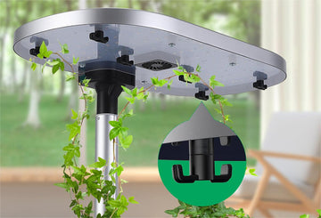 JustSmart Hydroponics System - GARVEE