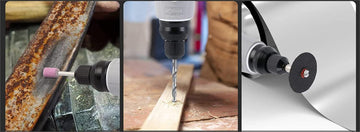 Precision & Finesse: GARVEE's Tools - GARVEE