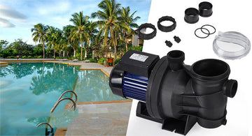 Save Energy and Money with GARVEE's Pumps - GARVEE