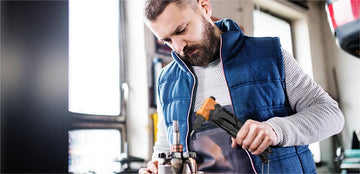 Choosing the Right Pop Rivet Tool - GARVEE