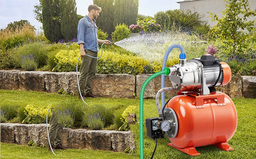 Choosing the Right Submersible Pump - GARVEE