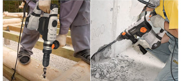 Master DIY with Rotary Tools - GARVEE