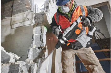 Choosing the Right Rotary Tool - GARVEE