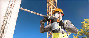 Benefits of Power Tools for DIY - GARVEE