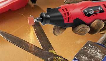 Introduction to Rotary Tools - GARVEE
