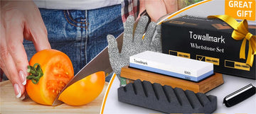 Sharpening Stones for Professional Tools - GARVEE