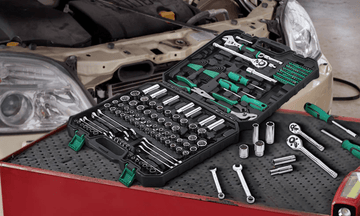 What Are The Different Types Of Wrenches - GARVEE