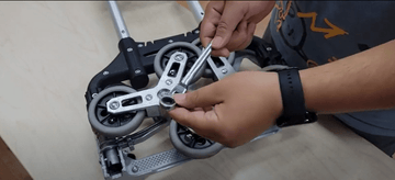 Quality Wrench Sets for Every Job - GARVEE