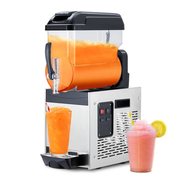 Granita & Slushy Machines