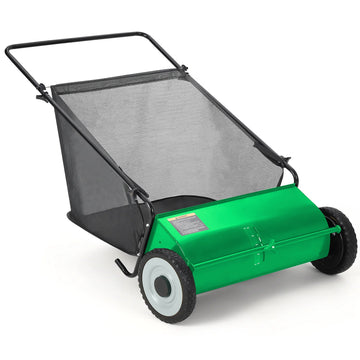 Lawn Sweepers