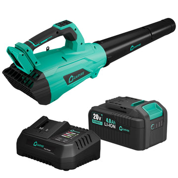 Leaf Blowers