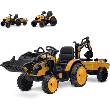 Ride on Toys 丨 P Series